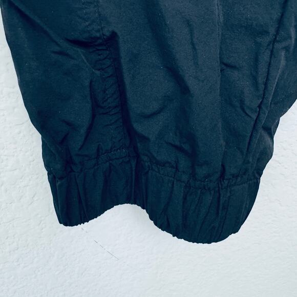 Free People Movement Womens The Way Home Jogger Pants Size M Warmup Black - Picture 5 of 10